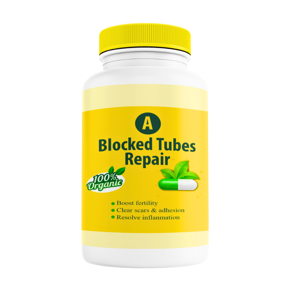 herbal fertility supplement